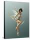 Little Fairy-Atelier Sommerland-Stretched Canvas