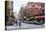 Little Italy, Manhattan, New York City, United States of America, North America-Fraser Hall-Premier Image Canvas