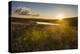 Little Lake at Sunset, Nyika National Park, Malawi, Africa-Michael Runkel-Premier Image Canvas