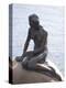 Little Mermaid, Copenhagen, Denmark, Scandinavia, Europe-Frank Fell-Premier Image Canvas