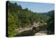 Little Missouri River, Ozark National Forest, Arkansas, United States of America, North America-Michael Runkel-Premier Image Canvas