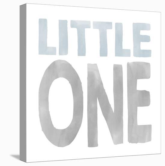 Little One-Erin Clark-Premier Image Canvas