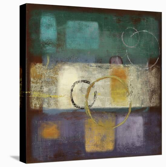 Little Pieces I-Sloane Addison  -Stretched Canvas