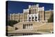 Little Rock Central High School NNS, Little Rock, Arkansas, USA-Walter Bibikow-Premier Image Canvas