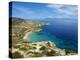 Livadi Beach, Donoussa, Cyclades, Aegean, Greek Islands, Greece, Europe-Tuul-Premier Image Canvas