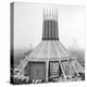 Liverpool Cathedral-Staff-Premier Image Canvas