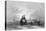 Liverpool, Mersey 1840-JC Armytage-Stretched Canvas