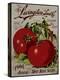 Livingston Tomato-Vintage Apple Collection-Premier Image Canvas