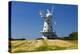 Llancayo Windmill, Near Usk, Monmouthshire, Wales, United Kingdom, Europe-Billy Stock-Premier Image Canvas
