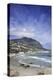 Llandudno Cove Beach Marked by Granite Boulders, Atlantic Ocean, Between Camp's Bay and Hout Bay-Kimberly Walker-Premier Image Canvas