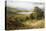 Llandudno Junction, North Wales-Samuel Henry Baker-Premier Image Canvas