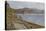 Llandudno, Marine Drive and Welsh Mountains-Alfred Robert Quinton-Premier Image Canvas