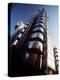 Lloyds of London Building-null-Premier Image Canvas