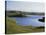 Llyn Teifi, Ceredigion, Mid-Wales, Wales, United Kingdom-Rob Cousins-Premier Image Canvas