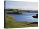 Llyn Teifi, Ceredigion, Mid-Wales, Wales, United Kingdom-Rob Cousins-Premier Image Canvas