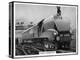 LNER Coronation-null-Premier Image Canvas