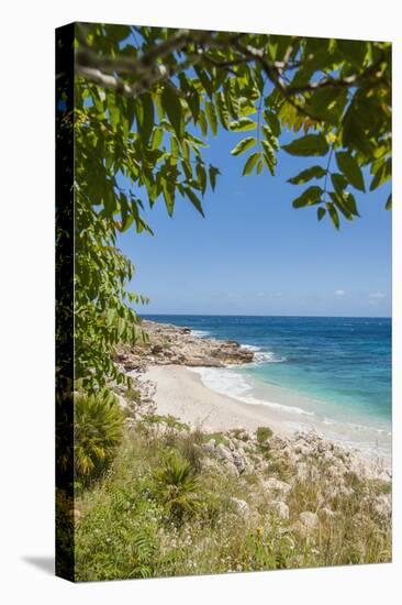 Lo Zingaro Natural Reserve, Cala Dell'uzzo-Guido Cozzi-Premier Image Canvas