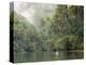 Loboc River, Bohol, Philippines, Southeast Asia, Asia-Tony Waltham-Premier Image Canvas