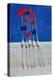 Lobster Buoys, 1990s-Lincoln Seligman-Premier Image Canvas