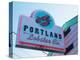Lobster Restaurant, Portland, Maine, New England, United States of America, North America-Alan Copson-Premier Image Canvas