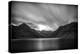 Loch Coruisk And Black Cuillin-Rory Garforth-Premier Image Canvas