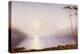 Loch Duich, Summer Moonlight-J. M. W. Turner-Premier Image Canvas