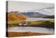 Loch Harport with the Mountains of Glen Brittle Behind, Highlands, Scotland, United Kingdom, Europe-Julian Elliott-Premier Image Canvas