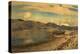 Loch Linnhe at Port Appin, Argyllshire, 1884-Sir David Murray-Premier Image Canvas