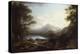 Loch Lomond, 1809-Alexander Nasmyth-Premier Image Canvas