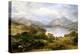 Loch Lomond, 1861-Horatio Mcculloch-Premier Image Canvas