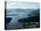 Loch Lomond, Strathclyde, Scotland, United Kingdom-Adam Woolfitt-Premier Image Canvas