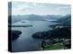 Loch Lomond, Strathclyde, Scotland, United Kingdom-Adam Woolfitt-Premier Image Canvas