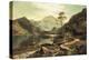 Loch Lomond-Sidney Richard Percy-Premier Image Canvas