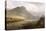 Loch Ness-Alfred De Breanski, Sr.-Premier Image Canvas