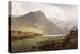 Loch Ness-Alfred De Breanski, Sr.-Premier Image Canvas