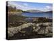 Loch Sunart, Looking East, Argyll, Scotland, United Kingdom, Europe-Toon Ann & Steve-Premier Image Canvas