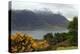 Loch Torridon and Liathach, Highland, Scotland-Peter Thompson-Premier Image Canvas