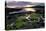 Loch Tuath, Isle of Mull, Argyll and Bute, Scotland-Peter Thompson-Premier Image Canvas