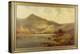 Lochearnhead-Alfred Fontville de Breanski-Premier Image Canvas