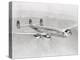 Lockheed Constellation-null-Premier Image Canvas