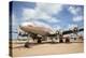 Lockheed L-049 'Constellation', Tucson, Arizona, USA-Jamie & Judy Wild-Premier Image Canvas