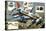 Lockheed Tristar 500-Wilf Hardy-Premier Image Canvas