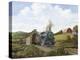 Locomotive 2-Jack Wemp-Premier Image Canvas
