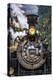 Locomotive I-Kathy Mahan-Premier Image Canvas