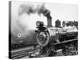 Locomotive, Ohio 85-Monte Nagler-Premier Image Canvas