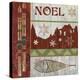 Lodge Greetings Noel-Fiona Stokes-Gilbert-Premier Image Canvas