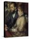 Loge, 1873-Pierre-Auguste Renoir-Premier Image Canvas