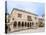 Loggia del Lionello, Piazza della Liberta, Udine, Friuli Venezia Giulia, Italy, Europe-Jean Brooks-Premier Image Canvas