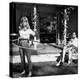 Lolita, Sue Lyon, 1962-null-Stretched Canvas