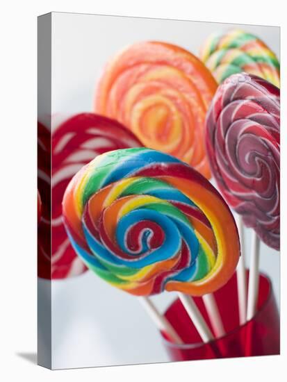 Lollipops-null-Premier Image Canvas